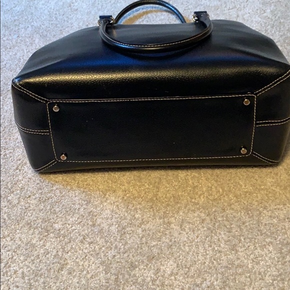 Kate spade black purse - Picture 3 of 8
